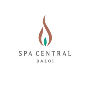 LOGO SPA CENTRAL BALOI